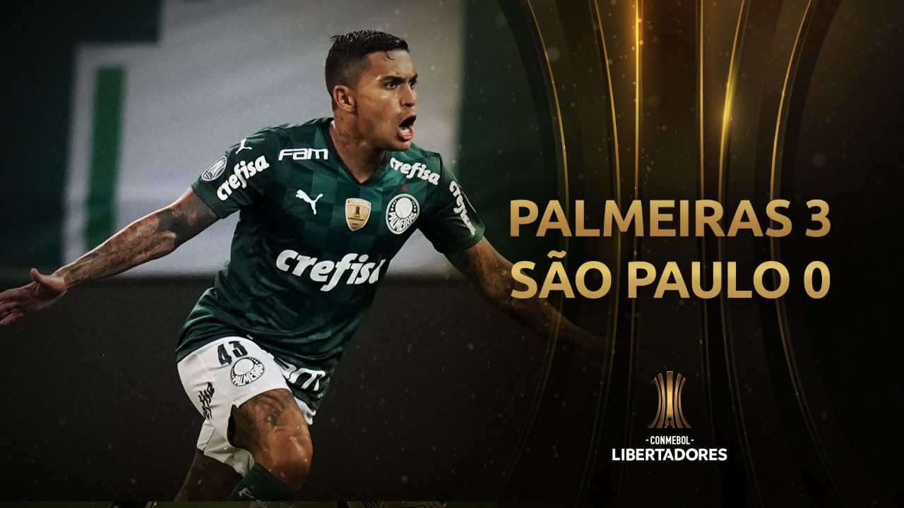 Jogos do Palmeiras em Agosto: Libertadores e clássicos no Brasileirão