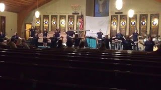 We Believe (Easter program 2015)