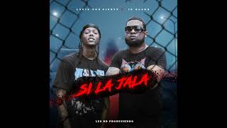 Lapiz Conciente Ft Iz Blakk - Si La Jala (Audio Oficial)