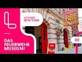 NEW YORK CITY FIRE MUSEUM: Alle Infos zum Feuerwehr-Museum (2024) | NEW YORK