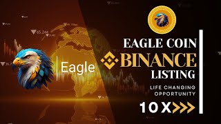 Eagle Life Changing Opportunity