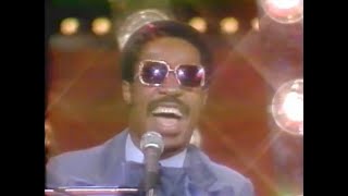 Stevie Wonder: You Haven&#39;t Done Nothin&#39;  The Grammy Awards (1974) (My &quot;Stereo Studio Sound&quot; Re-Edit)