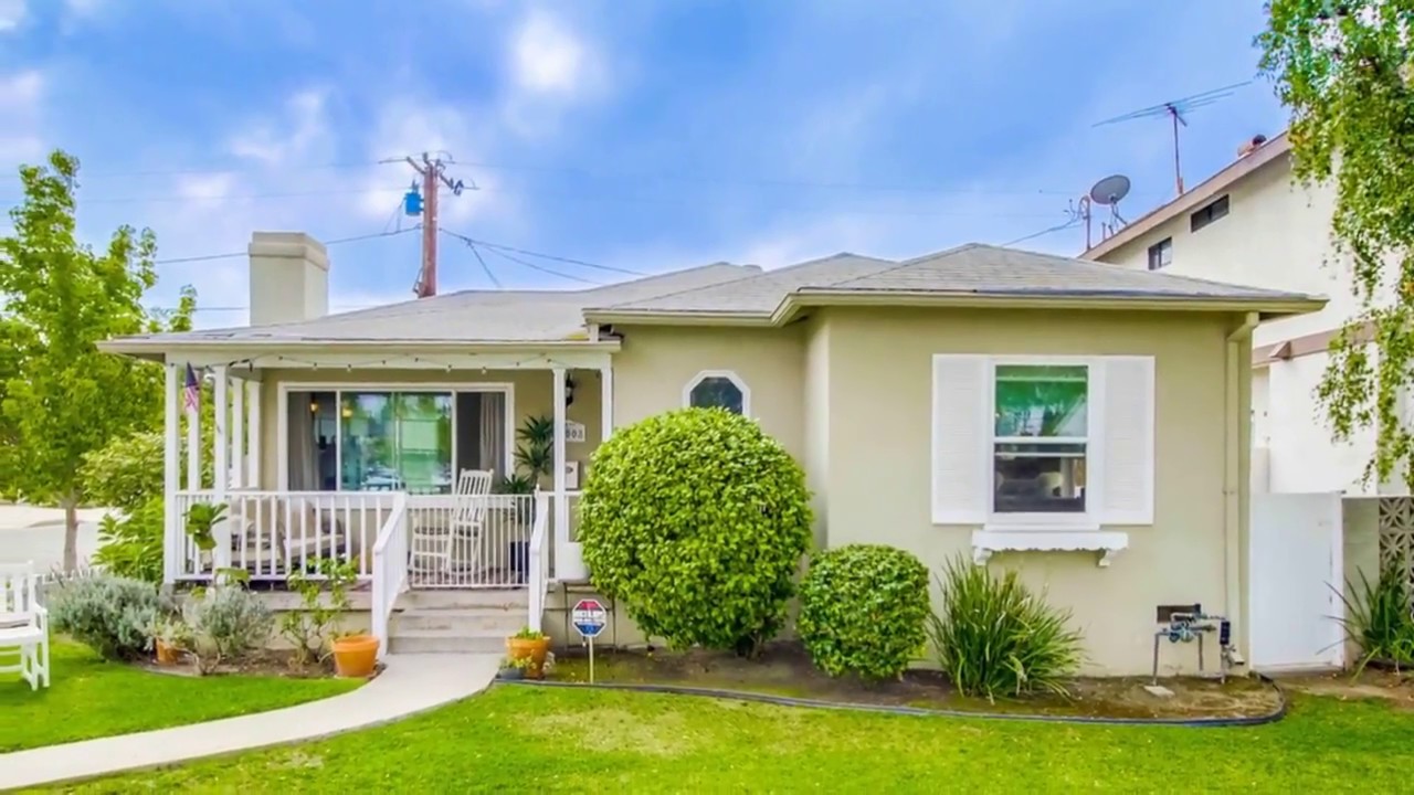 11008 lindblade St Culver City CA Real Estate YouTube