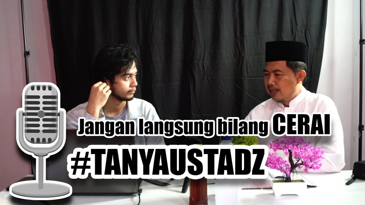 Kenapa sih kita harus berAgama? #TanyaUstadz - YouTube