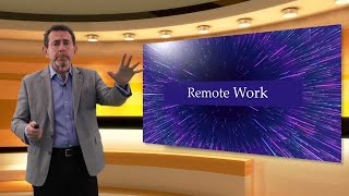 Making Remote Work - Work