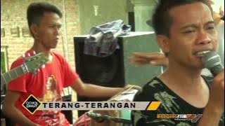 TERANG TERANGAN - OCHOL DHUT LIVE SHOW