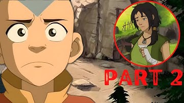 Avatar Generations - Mountain Passage | Part 2