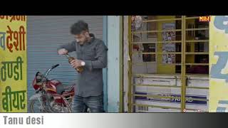 Nasha Pyar Ka New Lastest Haryanvi Songs Status Tanu Desi