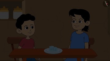 Physical Changes | Part 1/3 | English | Class 7