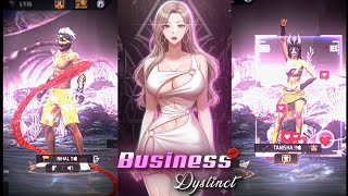 Business Ff Duo Trend Xml Clip Cc New Trend Ff Edit