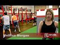 Top level fitness  melissa morgan  naperville fitness