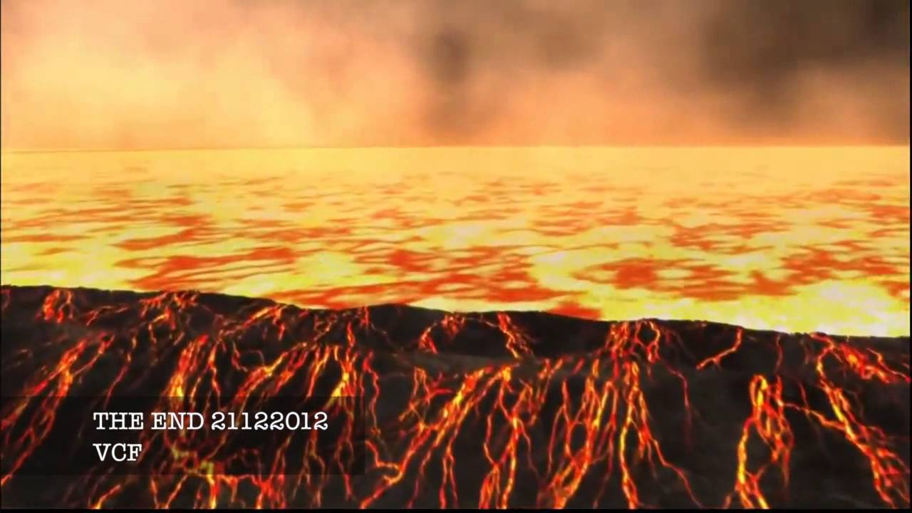 The Doors - THE END 21122012