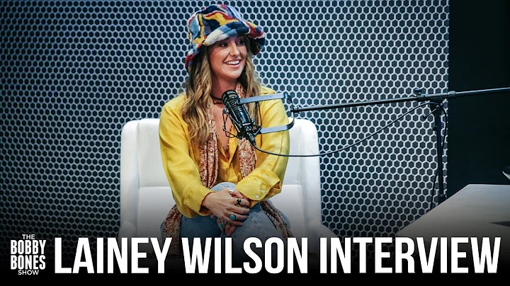 Lainey Wilson Details Yellowstone Character & Shar...
