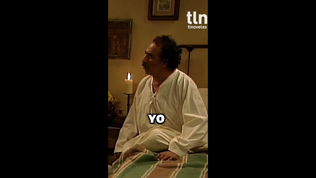 ¡Con él no te casas! 😠❌ 