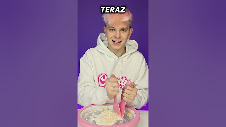 ZROBIŁEM LODY TAJSKIE Z POP TARTS 😱💖