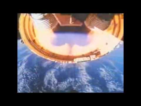 巨大ロケット サターンV 打ち上げ アポロ11  Apollo Saturn V Launch