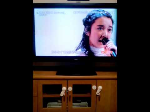 FNS歌謡祭～『君の名は。』『言の葉の庭』～