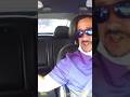 Lyft Driver Does Not Take Crap From Entitled Passenger #shorts