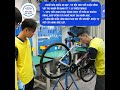 🔧 KHÓA HỌC XE ĐẠP – HỌC NGHỀ VỚI THU NHẬP CAO!