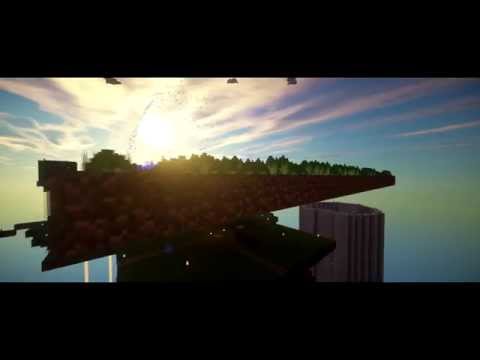 Mineaurion FTB - Agrarian Skies Server - FR & EN - [TRAILER]