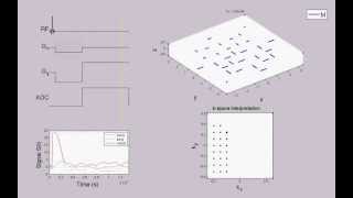 SeeMRI Gradient Echo Imaging Simulation