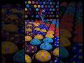 #チームラボ #京都 #ミュージアム #teamlab 国内最大級の無限空間を体験
