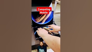 Computing Mobile #iphone #samsung #huwaie #mobile #computer #shorts #video