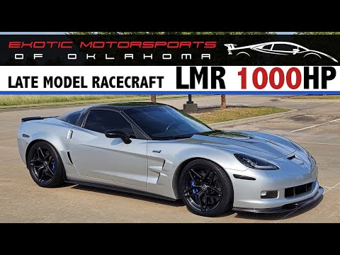 2010 Chevrolet Corvette