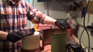 Scrap Value On A Crock Pot Copper And Steel And More