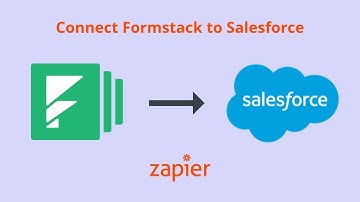 Integration How To: Connect Formstack to Salesforce and Automatically Create Leads