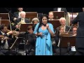 NEUE STIMMEN 2013 - Final: Akhmetova sings "Regnava nel silenzio", Lucia di Lammermoor, Donizetti