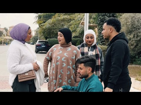 قصة اختبار الخير