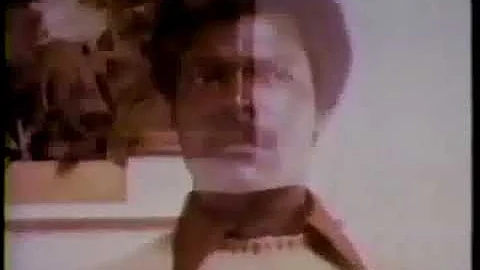 1972 Advertising Council PSA - United Negro College Fund - Disappearing Mind