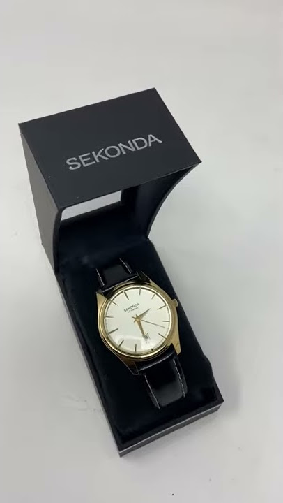 Sekonda 1782