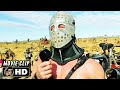 Lord Humungus Vs Settlers Scene | MAD MAX 2 THE ROAD WARRIOR (1981) Mel Gibson, Movie CLIP HD