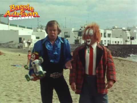 Bassie & Adriaan: Lachen Lachen Lachen