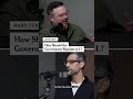 How Should the Government Regulate A.I.?  #podcast #ai #news