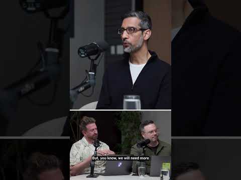 How Should the Government Regulate A.I.?  #podcast #ai #news