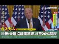 兩岸金融與關稅