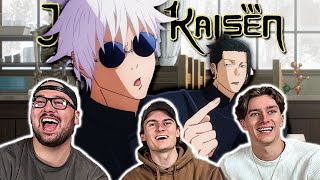 Download Lagu Jujutsu Kaisen 2x1 REACTION! | \ MP3 Download Lagu Jujutsu Kaisen 2x1 REACTION! | \ MP3