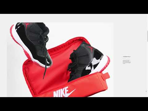 [TEASER] Creative Agency Style Image Distortion Effect | React & CurtainsJS