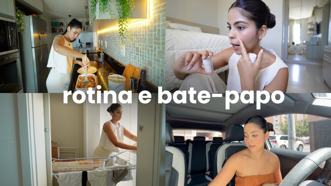 nova parceria, como aprendi a aceitar meu corpo, silicone, preparando panquecas e confra com amiga