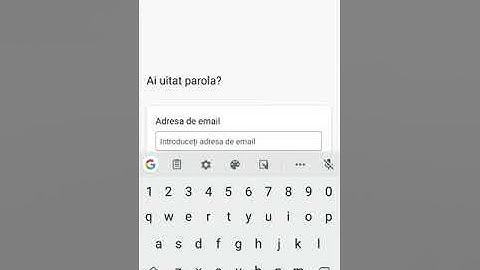 Software system for blood donation centers - mobile app