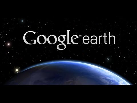 Kako SKINUTI Google Earth [PC]