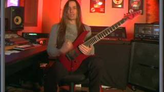 Celebrity Rusty Cooley  teaching Riders 3 string sweeps Net Worth