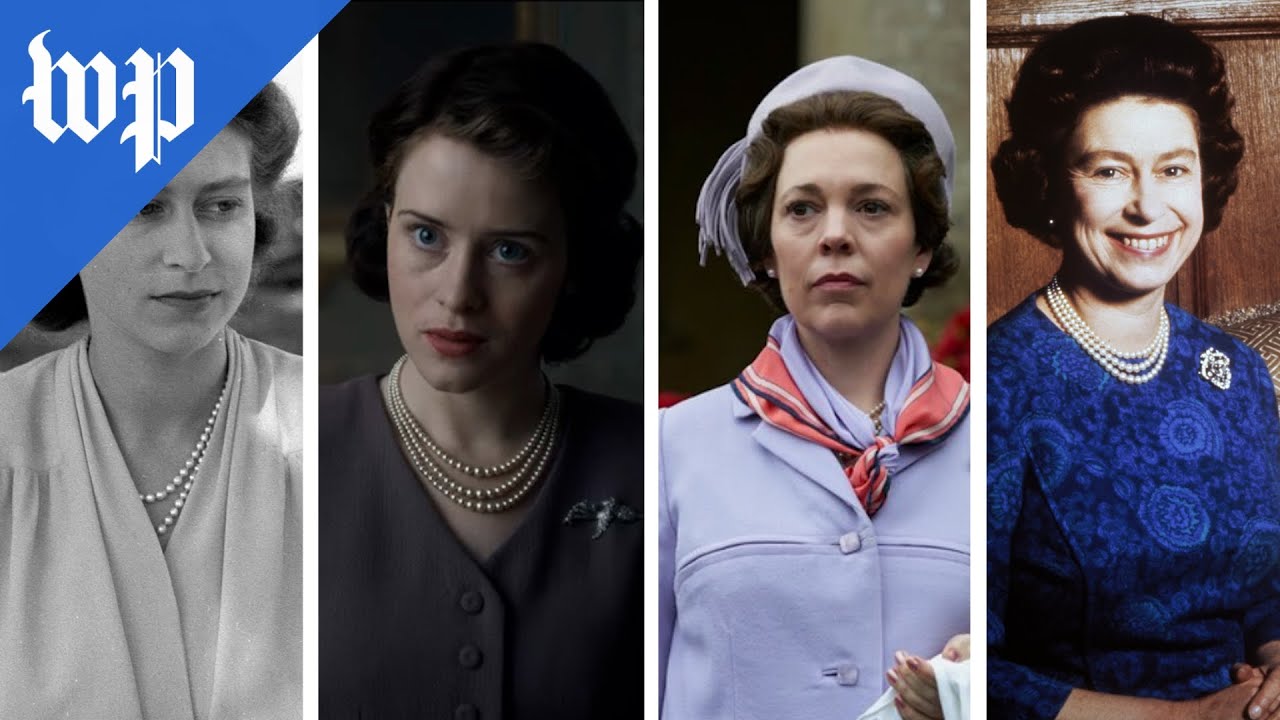  the crown episodes to watch to learn more about the queen youtube