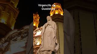 la Virgencita de Guadalupe iglesia de la Concordia Orizaba