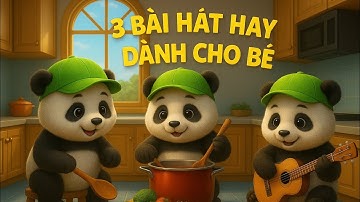 Mẹ Đi Vắng | Bài Hát Thiếu Nhi Hay Về Tình Cảm Gia Đình | Nhạc Thiếu Nhi Vui Nhộn Cho Bé