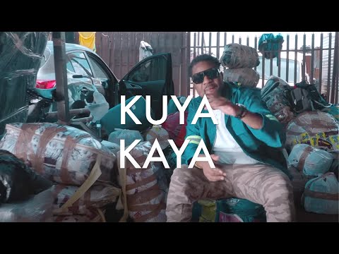 Ziqo - Kuya Kaya