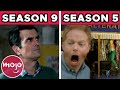 The Funniest Moment From Every Season of Modern Family